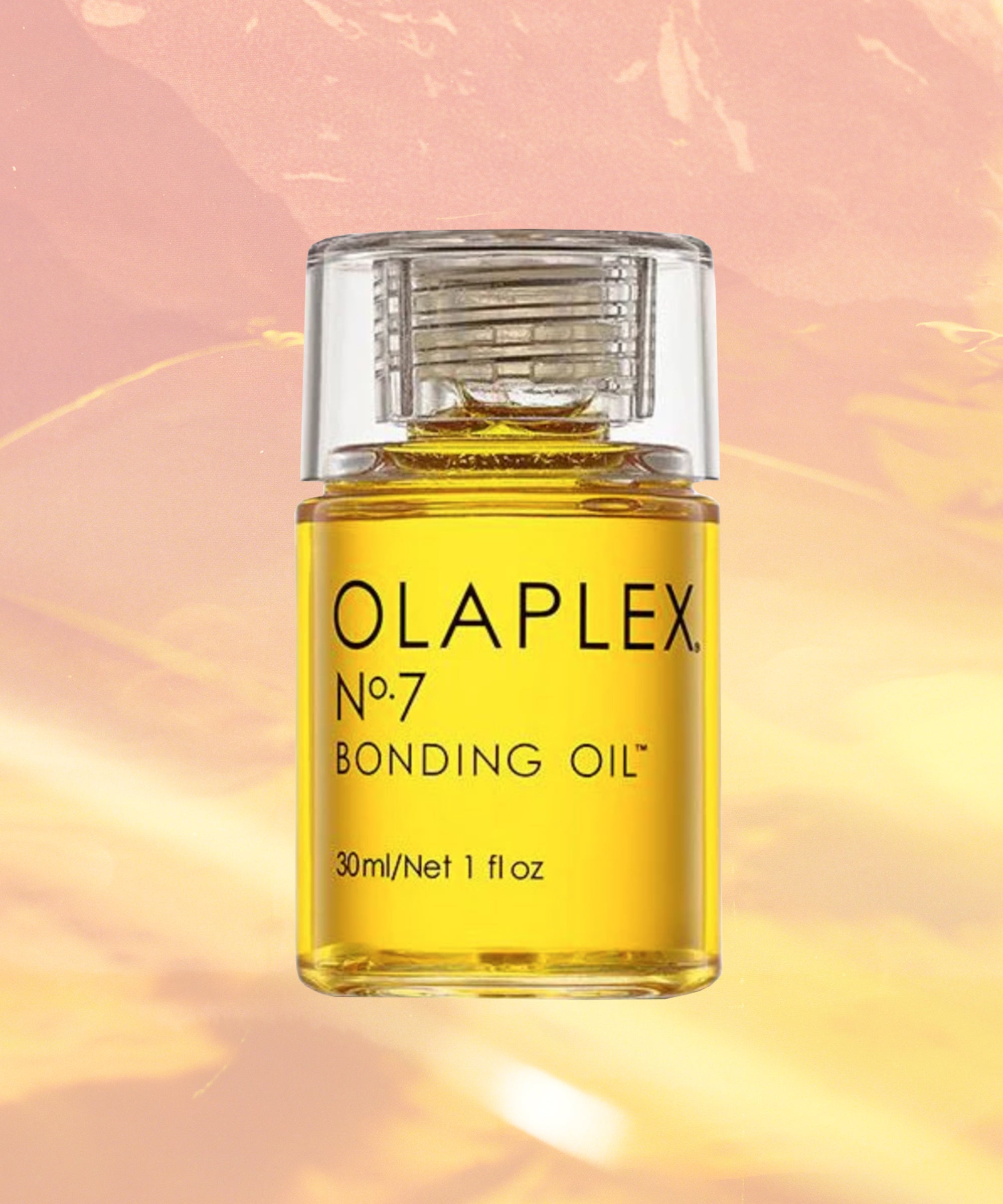Olaplex N.7 Bonding Oil Aceite Reparador 30ml