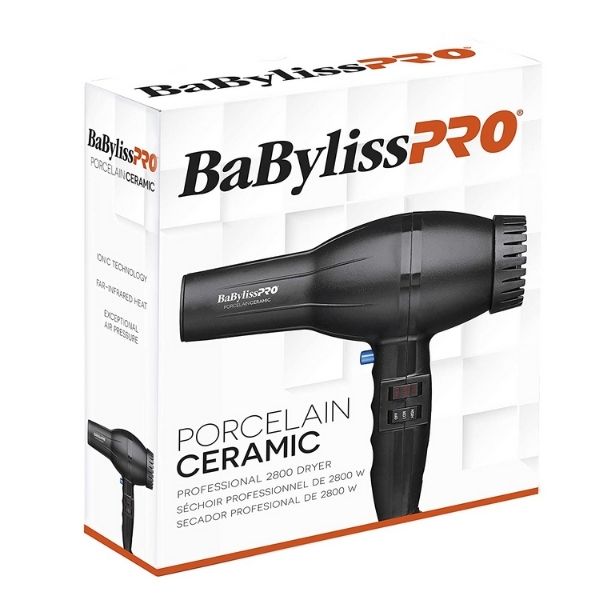 Blower babyliss on sale